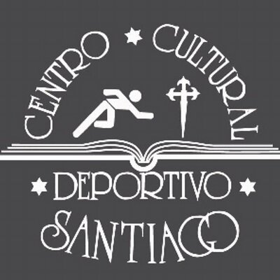 Logo de CLUB DEPORTIVO SANTIAGO