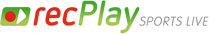 recPlay Sports Logo